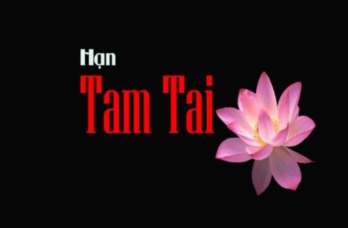 Xem cách cúng giải hạn tam tai